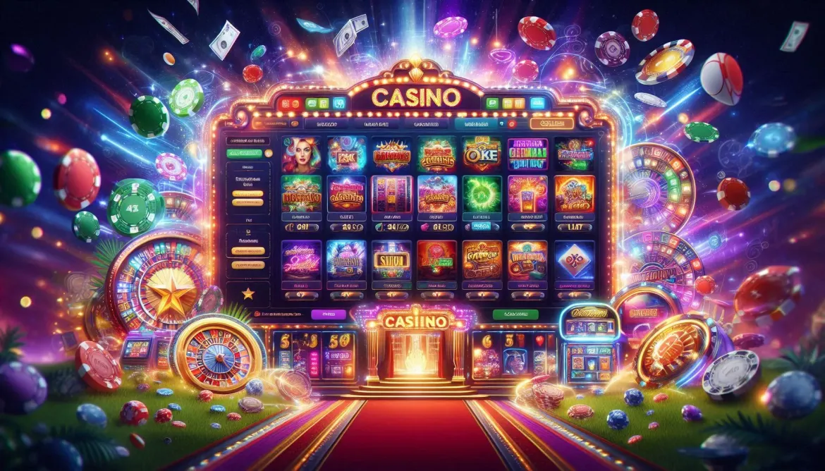 Gunsbet Casino